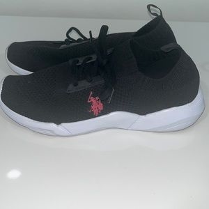 US Polo Assn shoes